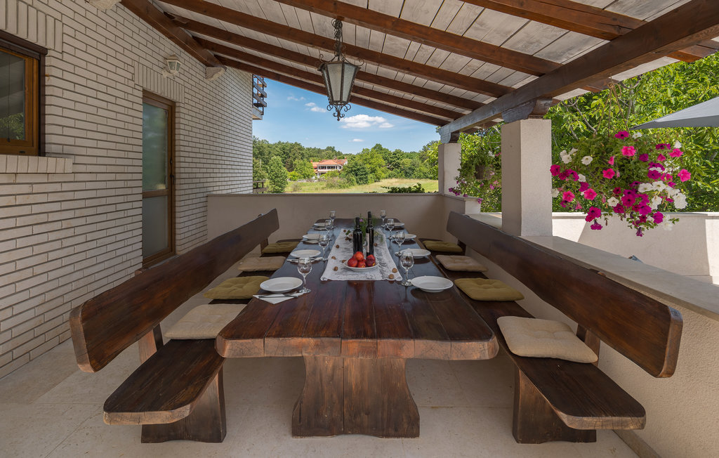 Feriehus - Pazin-Katun Lindarski , Kroatia - CIL281 18