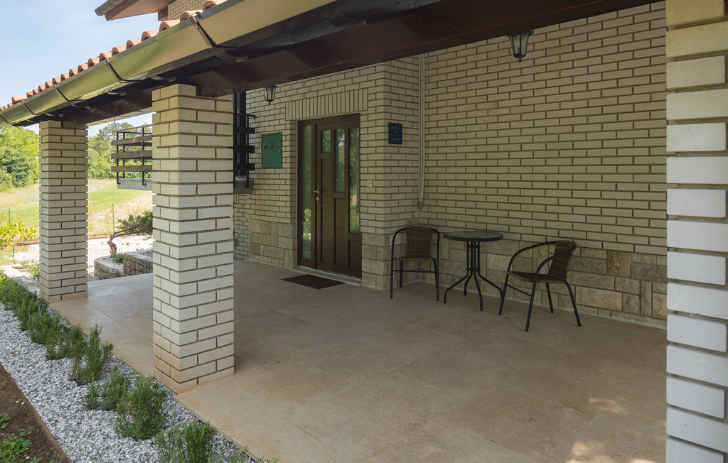 Feriehus - Pazin-Katun Lindarski , Kroatia - CIL281 22