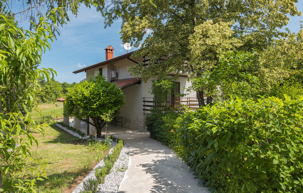 Feriehus - Pazin-Katun Lindarski , Kroatia - CIL281 23