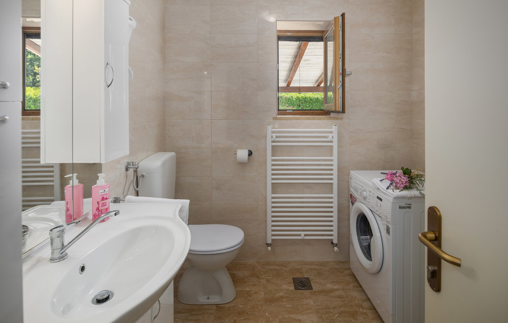 Feriehus - Pazin-Katun Lindarski , Kroatia - CIL281 43