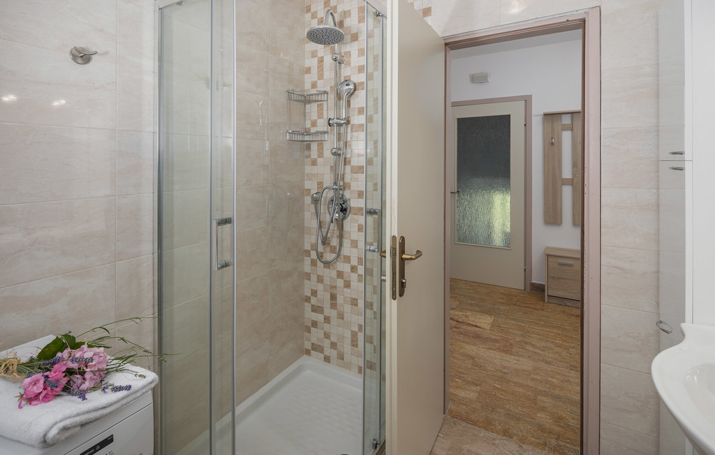 Feriehus - Pazin-Katun Lindarski , Kroatia - CIL281 44