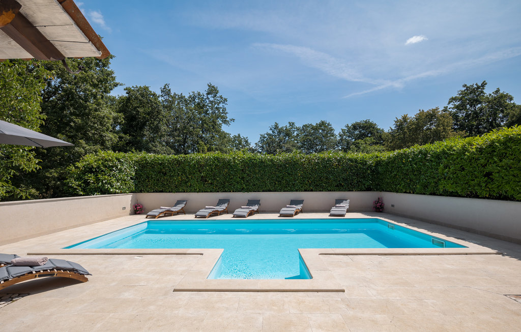 Feriehus - Pazin-Katun Lindarski , Kroatia - CIL281 10