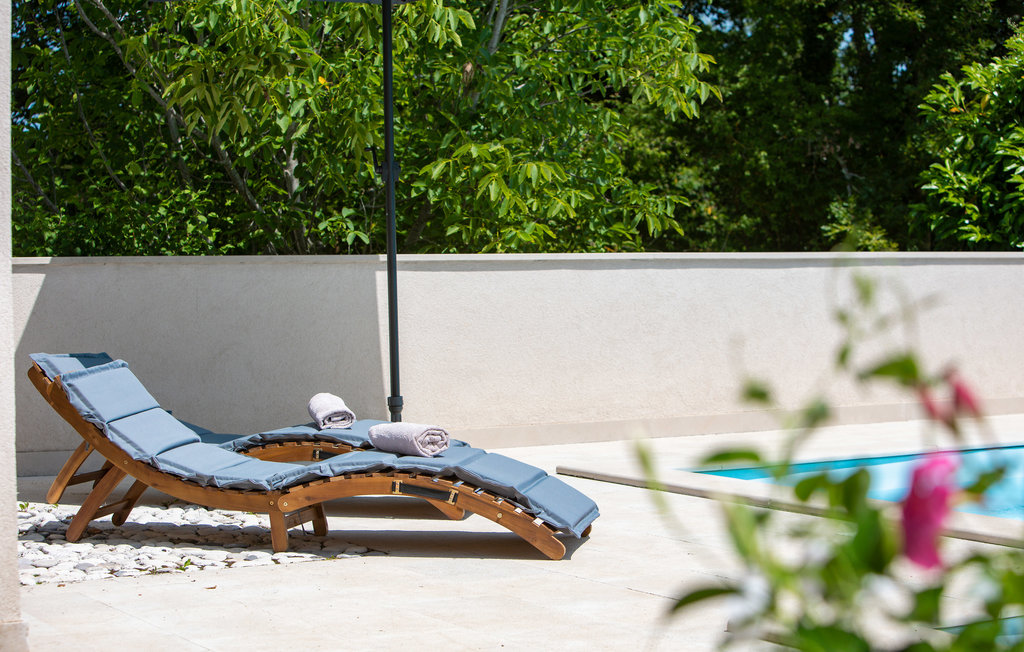 Feriehus - Pazin-Katun Lindarski , Kroatia - CIL281 13