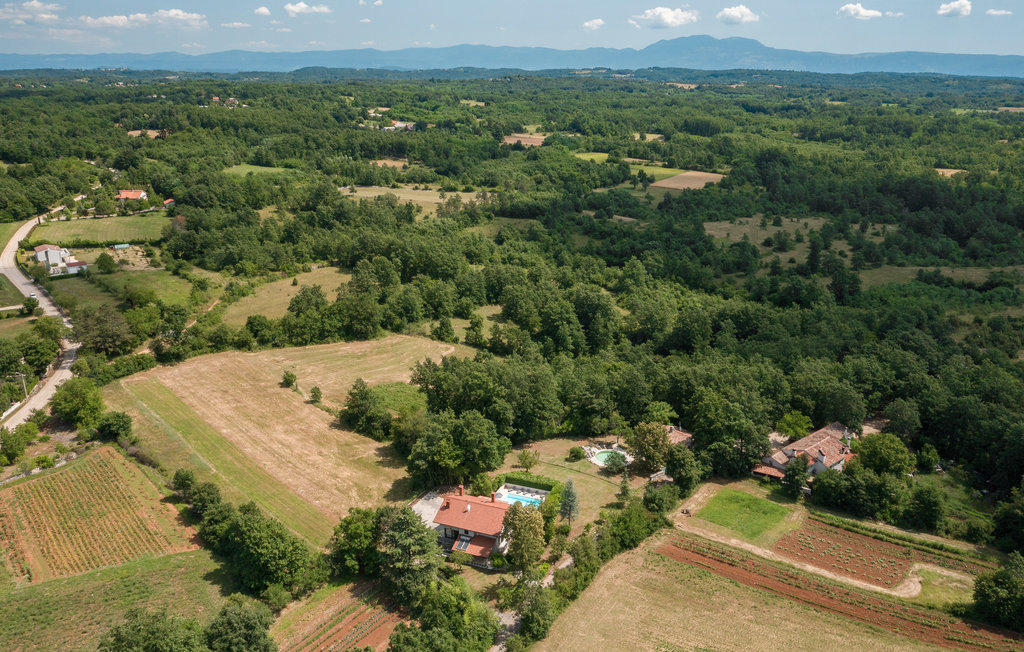 Feriehus - Pazin-Katun Lindarski , Kroatia - CIL281 16