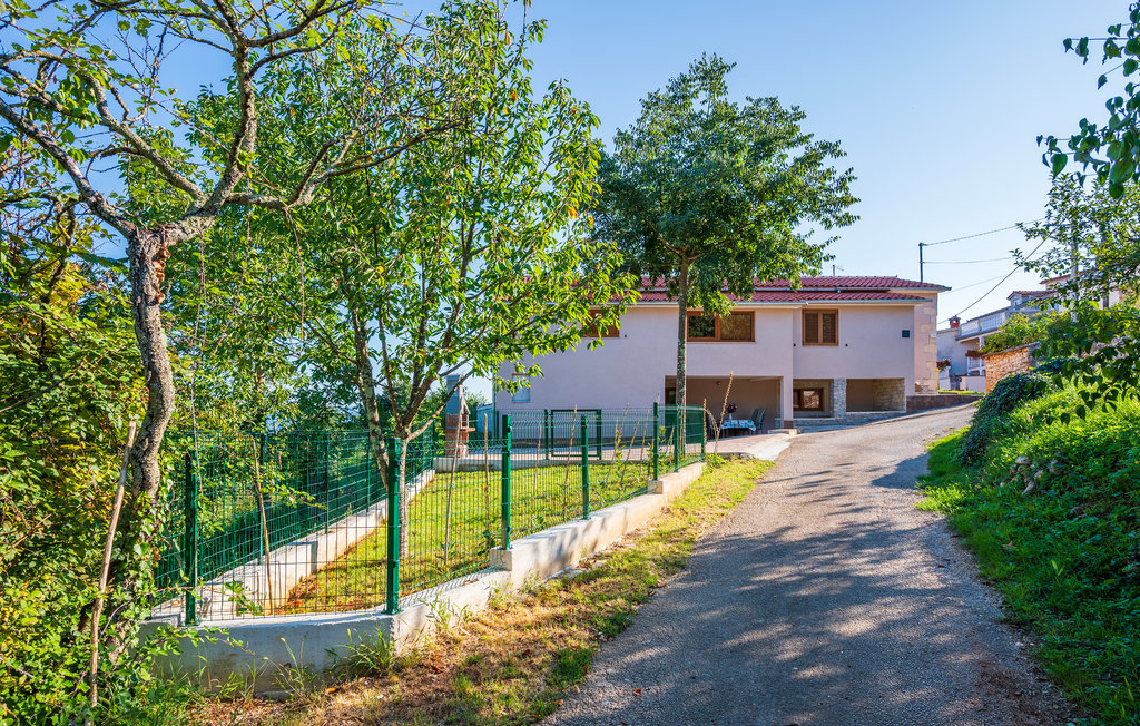 Feriehuse - Pazin-Radoslavi , Kroatien - CIL005 7