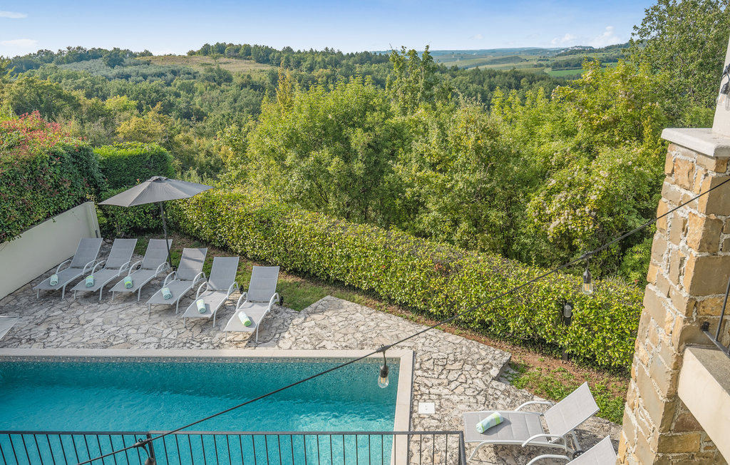 Feriehuse - Buje-Baredine , Kroatien - CIL500 8