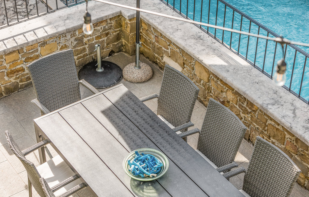 Feriehuse - Buje-Baredine , Kroatien - CIL500 10