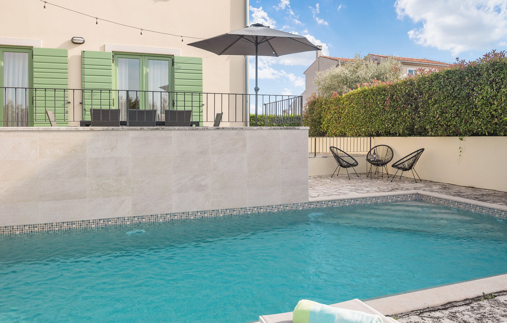 Feriehuse - Buje-Baredine , Kroatien - CIL500 12