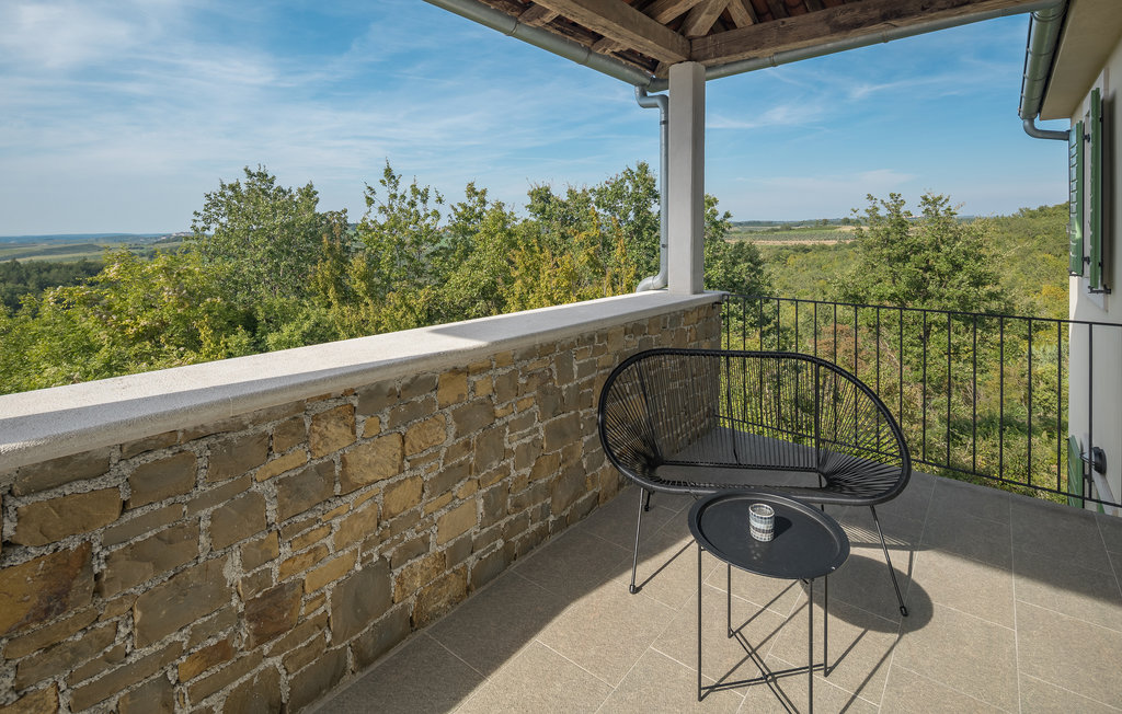 Feriehuse - Buje-Baredine , Kroatien - CIL500 9