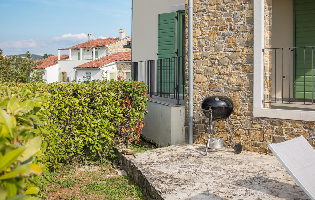 Feriehuse - Buje-Baredine , Kroatien - CIL500 20