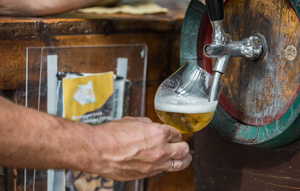 Ferienhaus - Pazin-Heki , Kroatien - CIL290 21