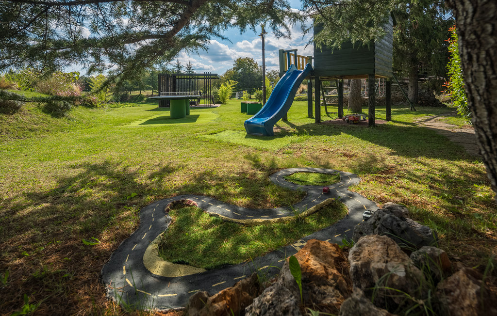 Ferienhaus - Pazin-Heki , Kroatien - CIL290 22