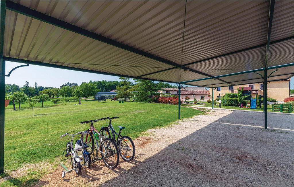 Ferienhaus - Pazin-Heki , Kroatien - CIL290 23