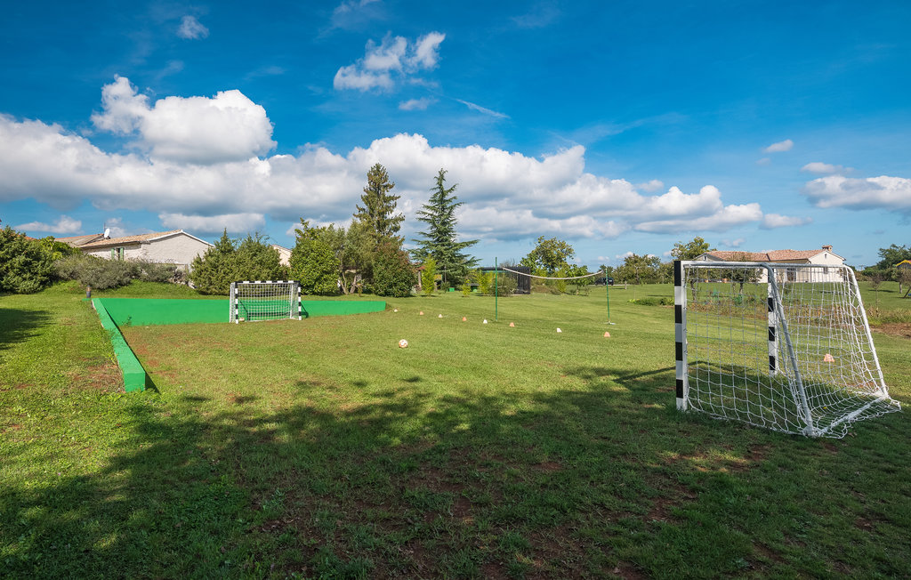 Ferienhaus - Pazin-Heki , Kroatien - CIL290 24