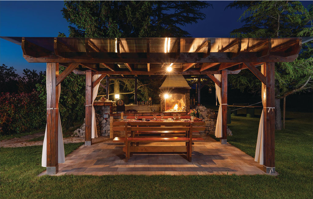 Ferienhaus - Pazin-Heki , Kroatien - CIL290 25