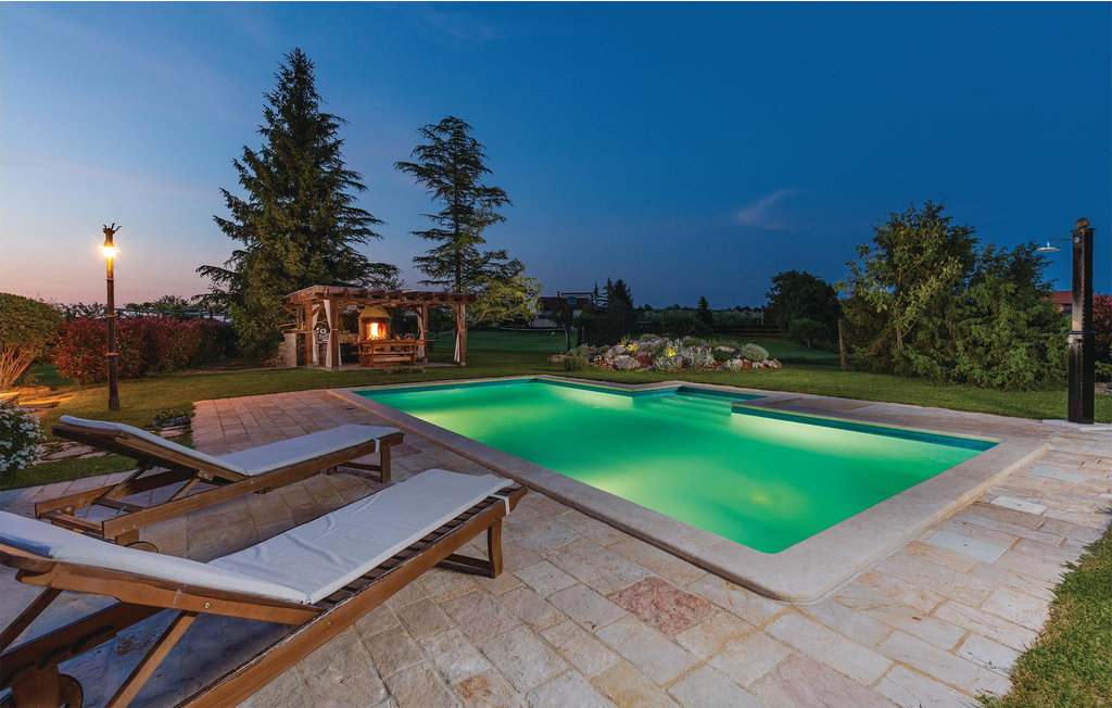 Ferienhaus - Pazin-Heki , Kroatien - CIL290 26