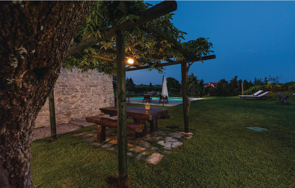 Ferienhaus - Pazin-Heki , Kroatien - CIL290 27