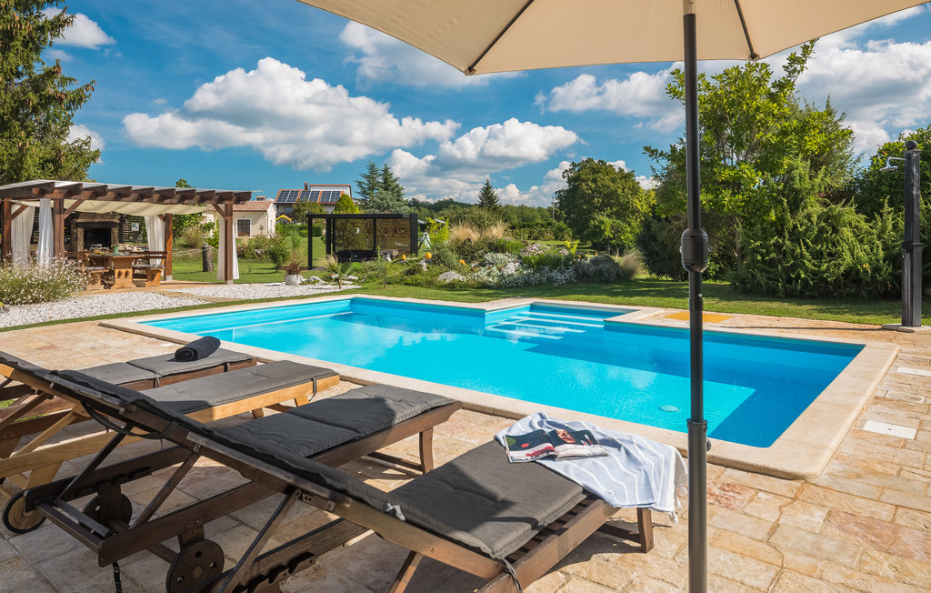 Ferienhaus - Pazin-Heki , Kroatien - CIL290 2