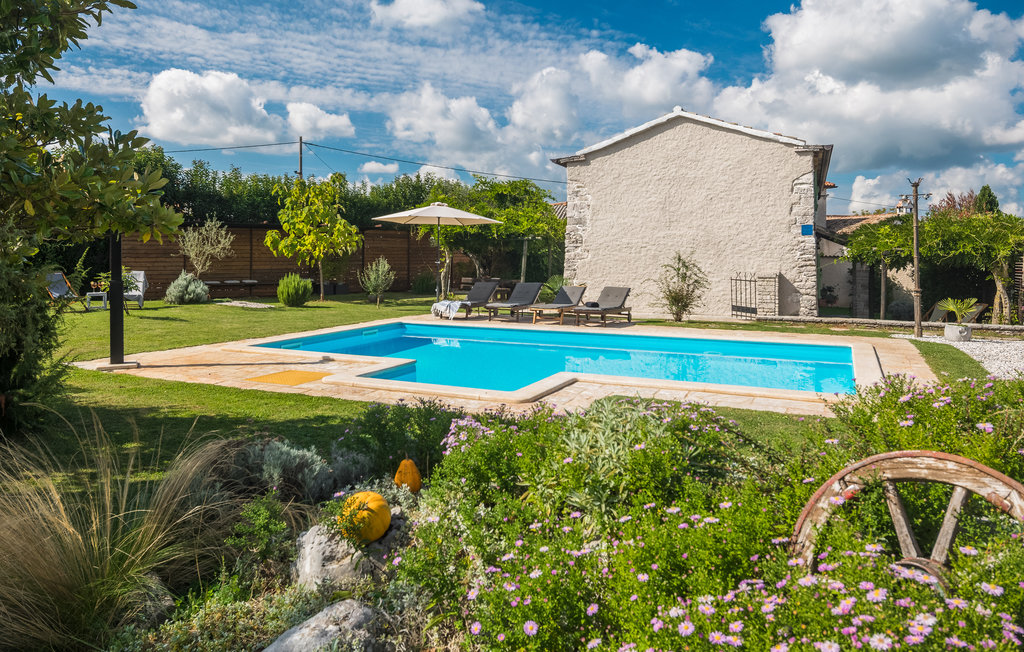 Ferienhaus - Pazin-Heki , Kroatien - CIL290 10