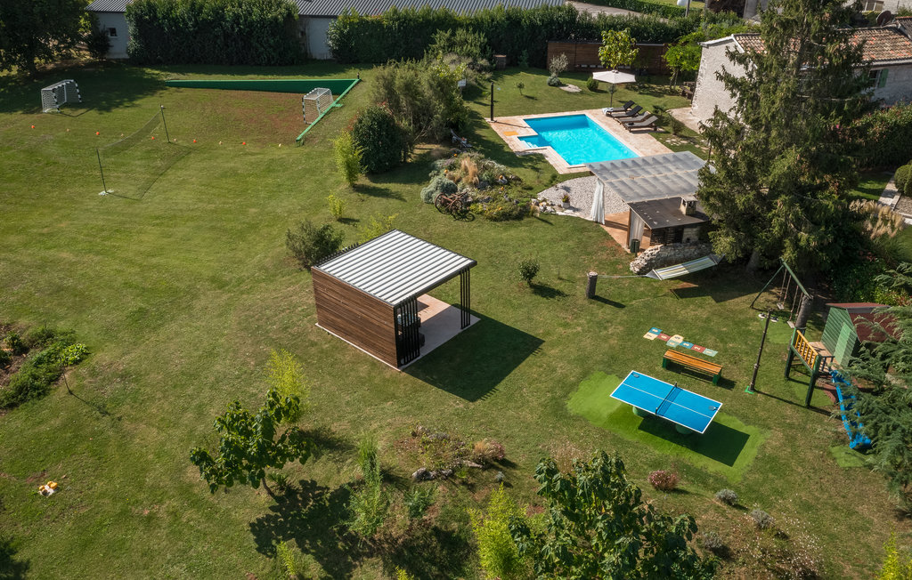 Ferienhaus - Pazin-Heki , Kroatien - CIL290 12