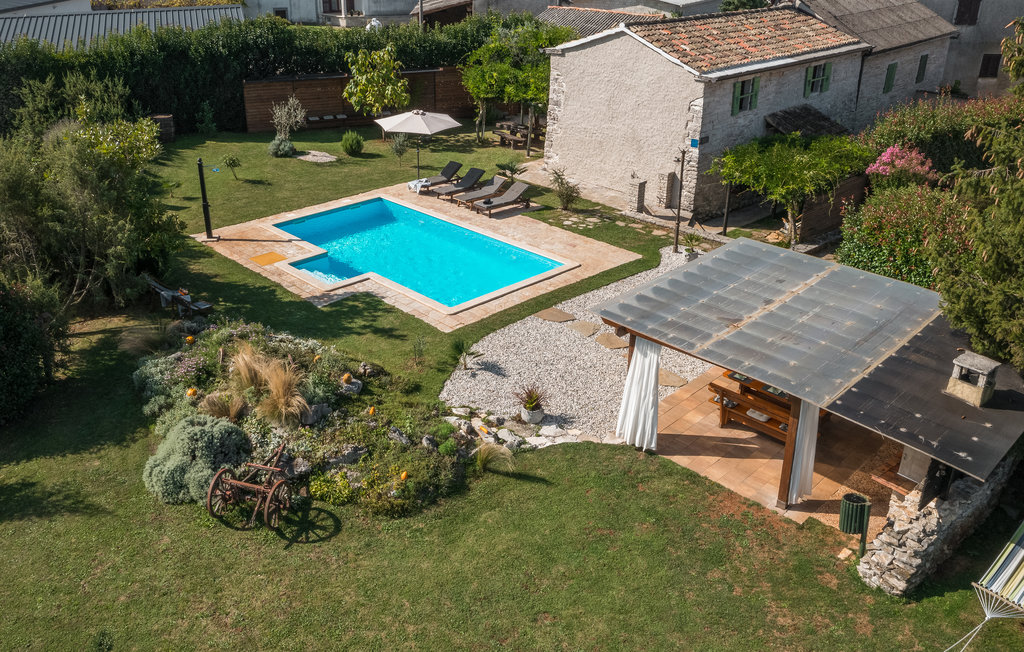 Ferienhaus - Pazin-Heki , Kroatien - CIL290 16