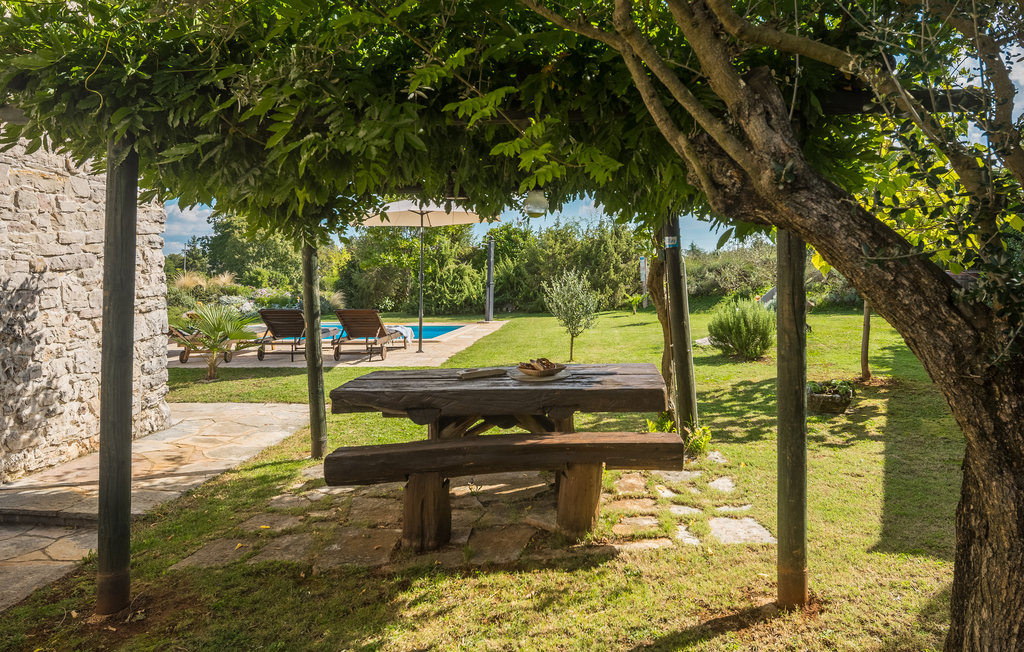 Ferienhaus - Pazin-Heki , Kroatien - CIL290 19