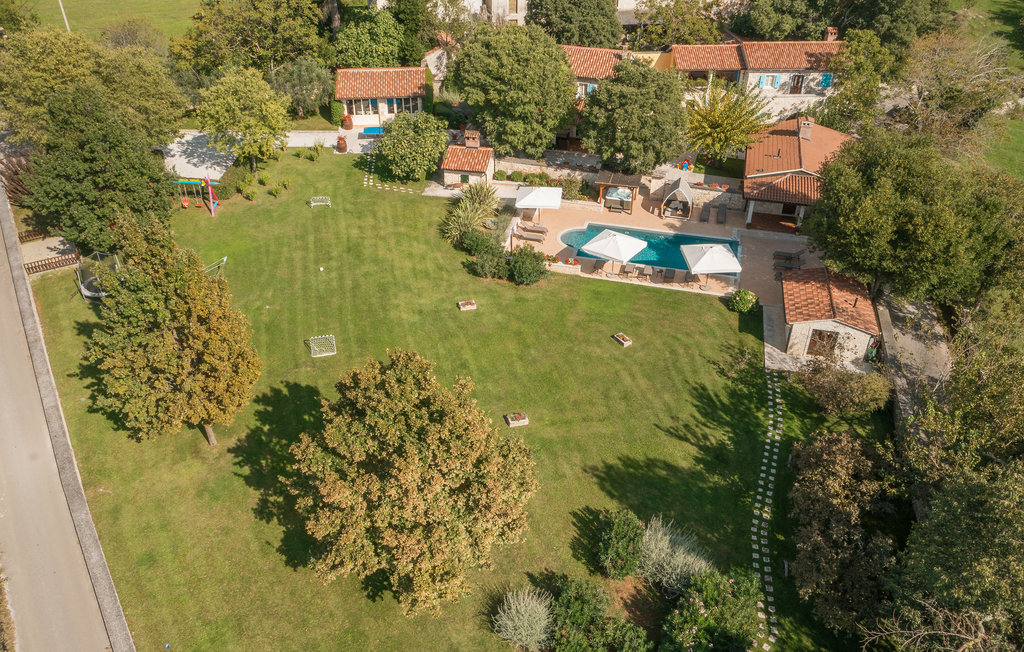 Semesterhus - Tinjan-Mohori , Kroatien - CIL484 18