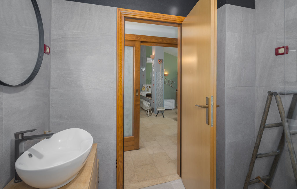 Feriehus - Buje , Kroatia - CIL850 39