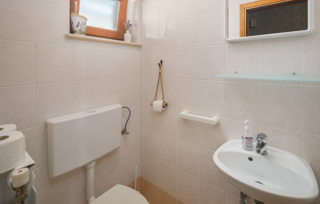 Feriehus - Buje , Kroatia - CIL850 40