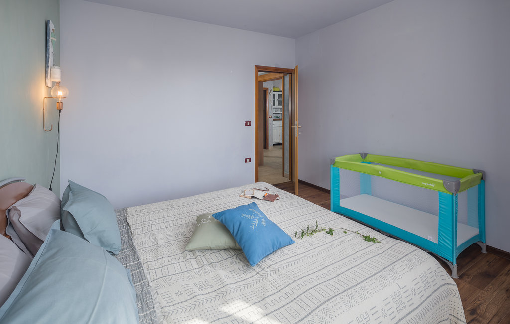 Feriehus - Buje , Kroatia - CIL850 29