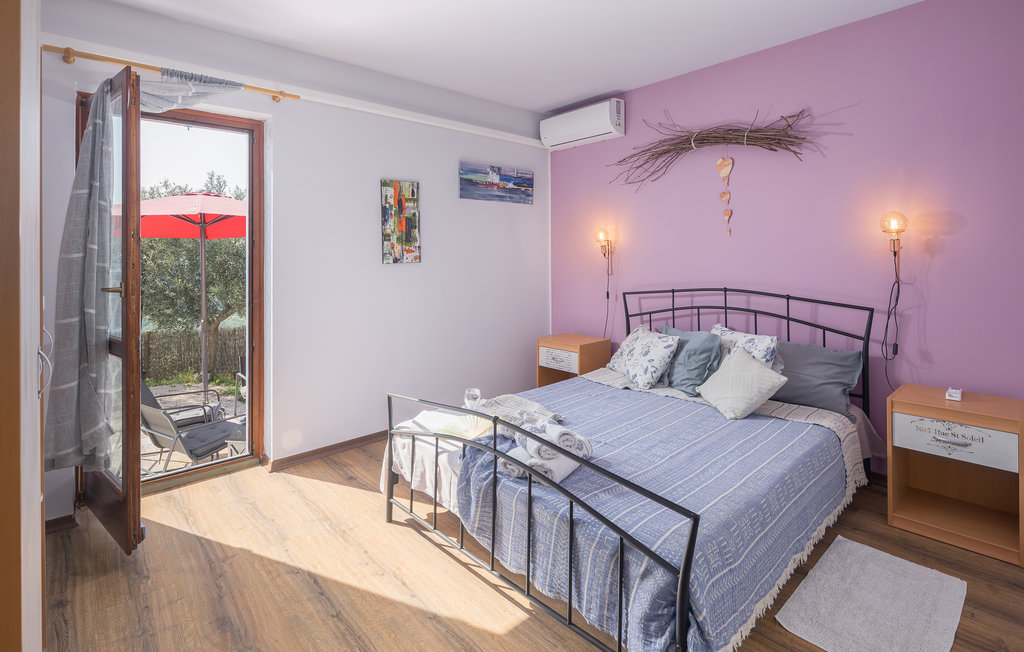 Feriehus - Buje , Kroatia - CIL850 31