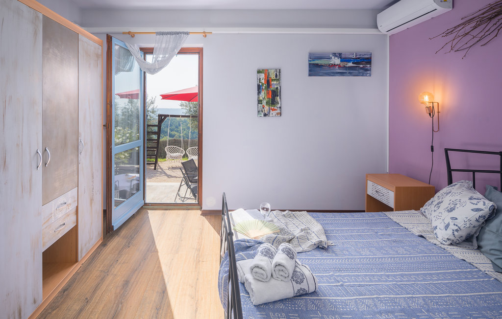 Feriehus - Buje , Kroatia - CIL850 33