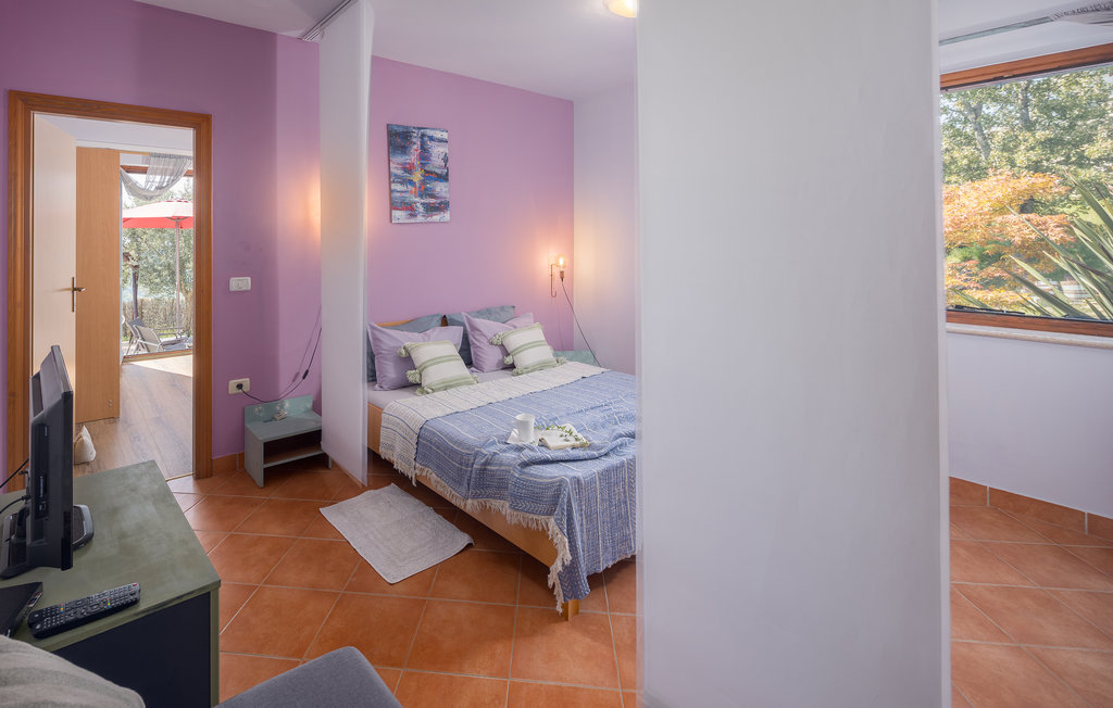 Feriehus - Buje , Kroatia - CIL850 34