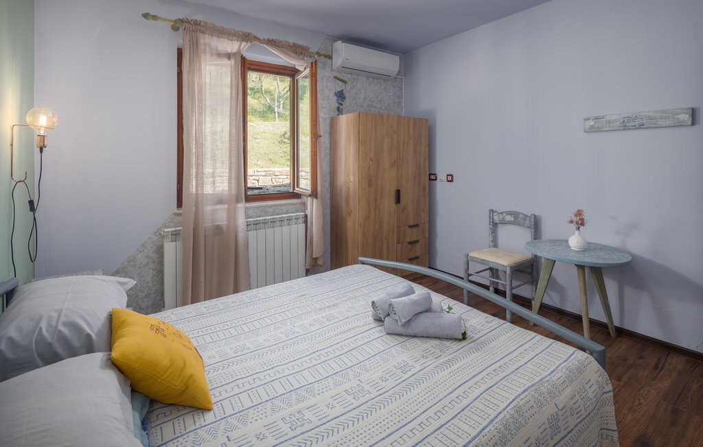 Feriehus - Buje , Kroatia - CIL850 37