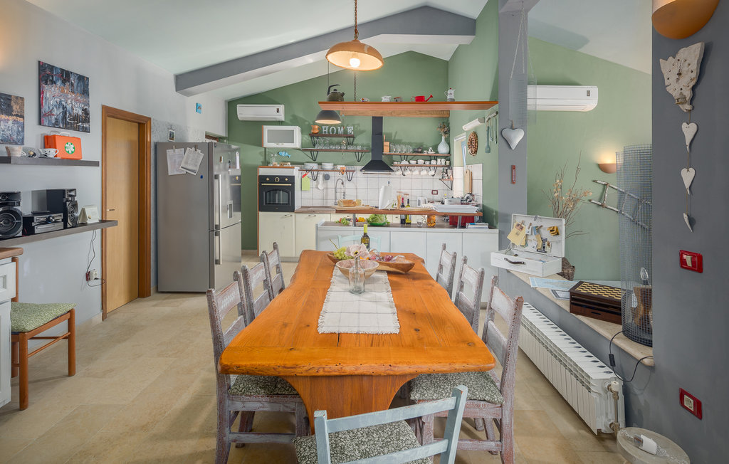 Feriehus - Buje , Kroatia - CIL850 4