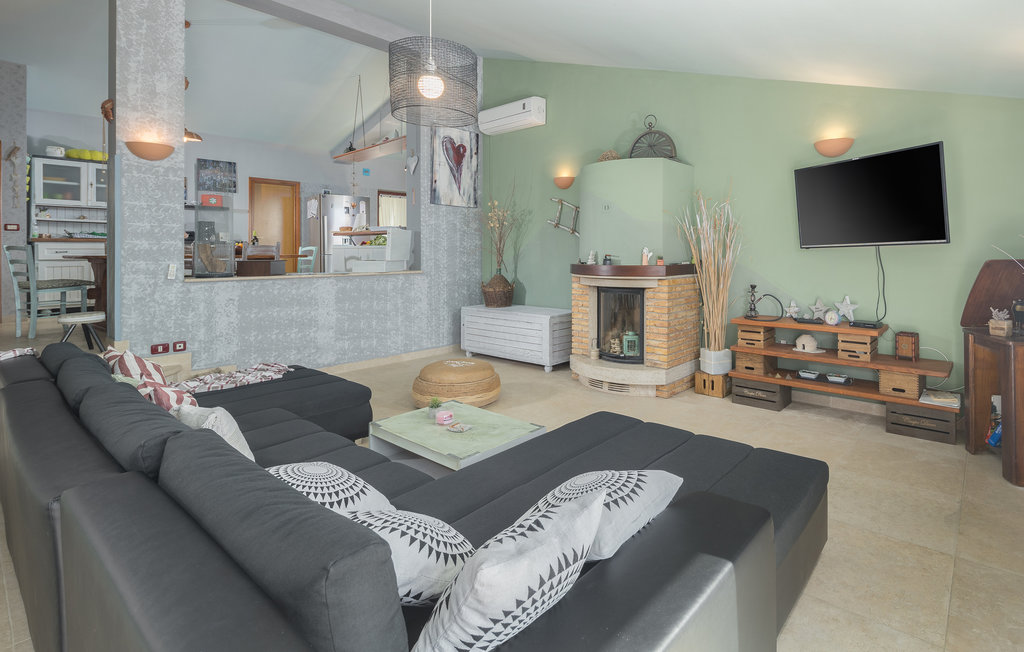 Feriehus - Buje , Kroatia - CIL850 3