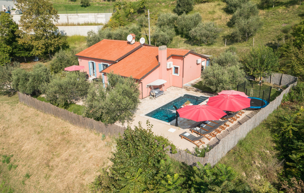 Feriehus - Buje , Kroatia - CIL850 13