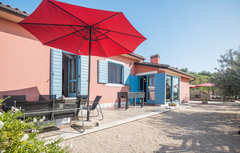 Feriehus - Buje , Kroatia - CIL850 8