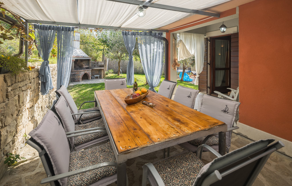 Feriehus - Buje , Kroatia - CIL850 6