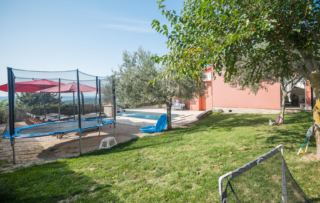 Feriehus - Buje , Kroatia - CIL850 19