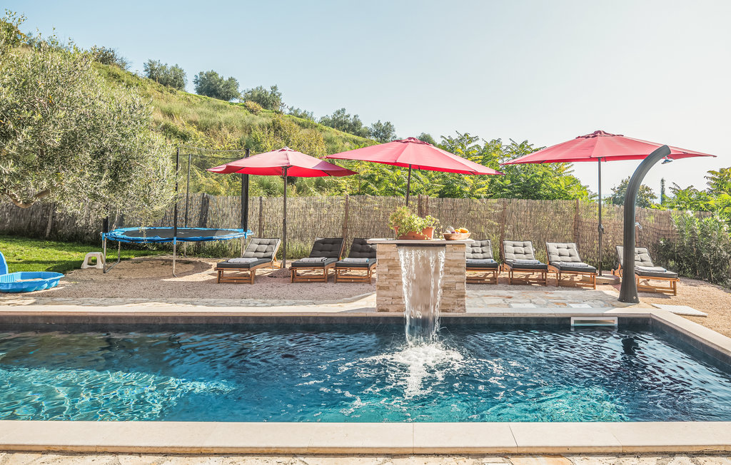 Feriehus - Buje , Kroatia - CIL850 12