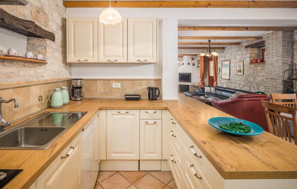 Ferienhaus - Tinjan-Basici , Kroatien - CIL345 30