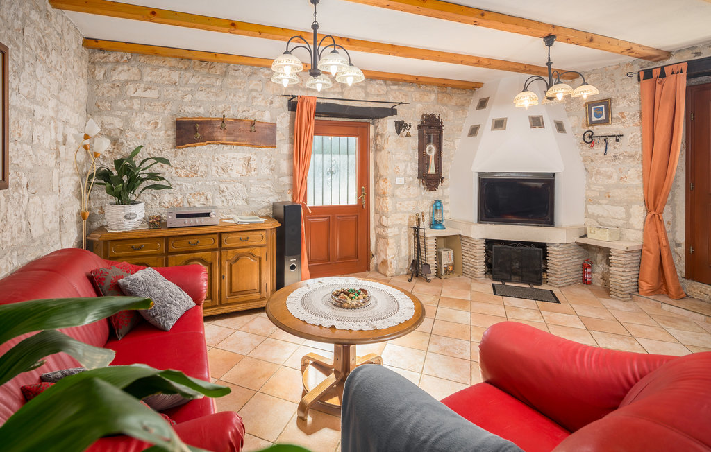 Ferienhaus - Tinjan-Basici , Kroatien - CIL345 27