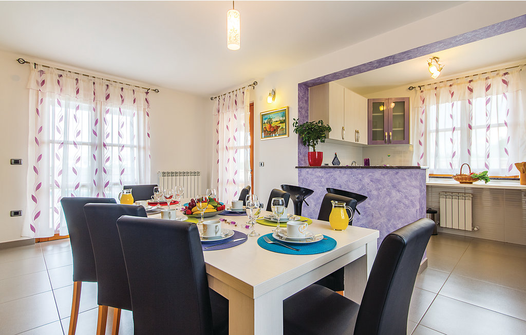 Feriehus - Vodnjan-Krnjaloza , Kroatia - CIL057 33