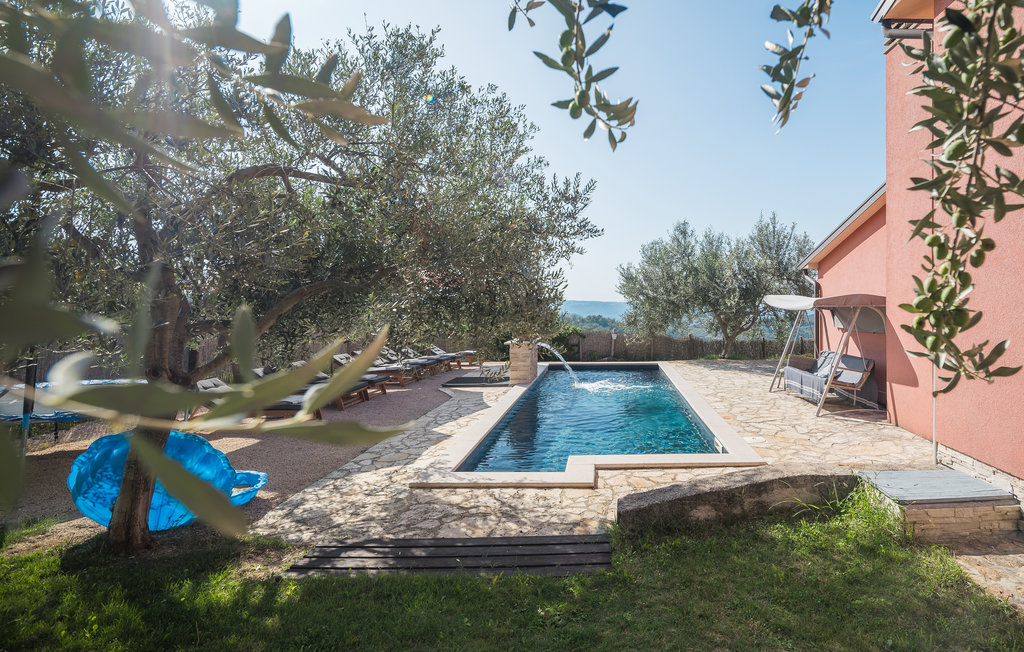 Feriehus - Buje , Kroatia - CIL850 7