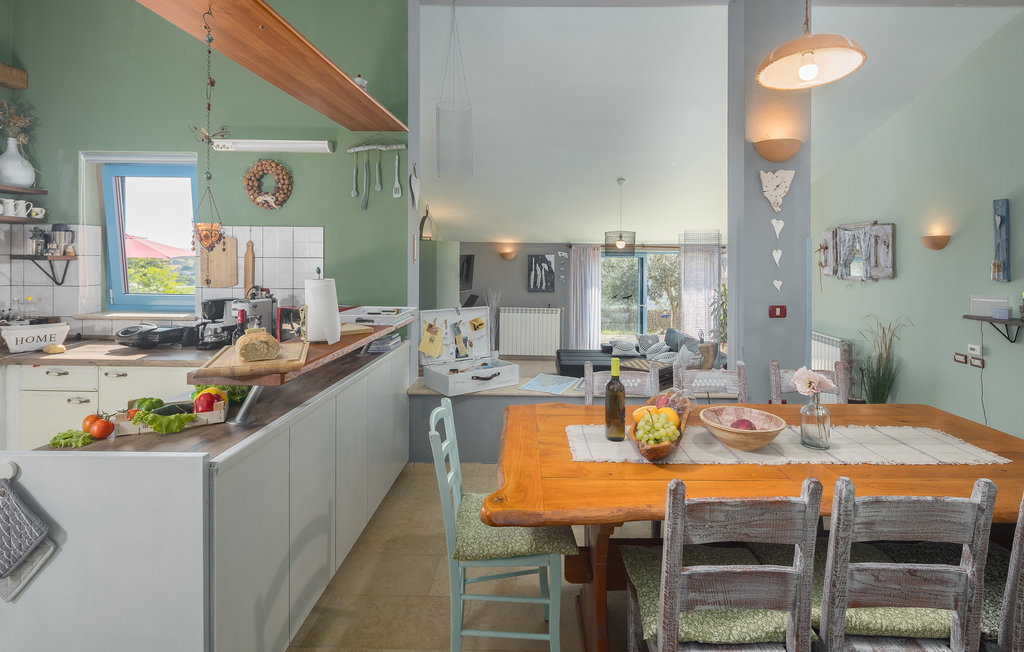 Feriehus - Buje , Kroatia - CIL850 24