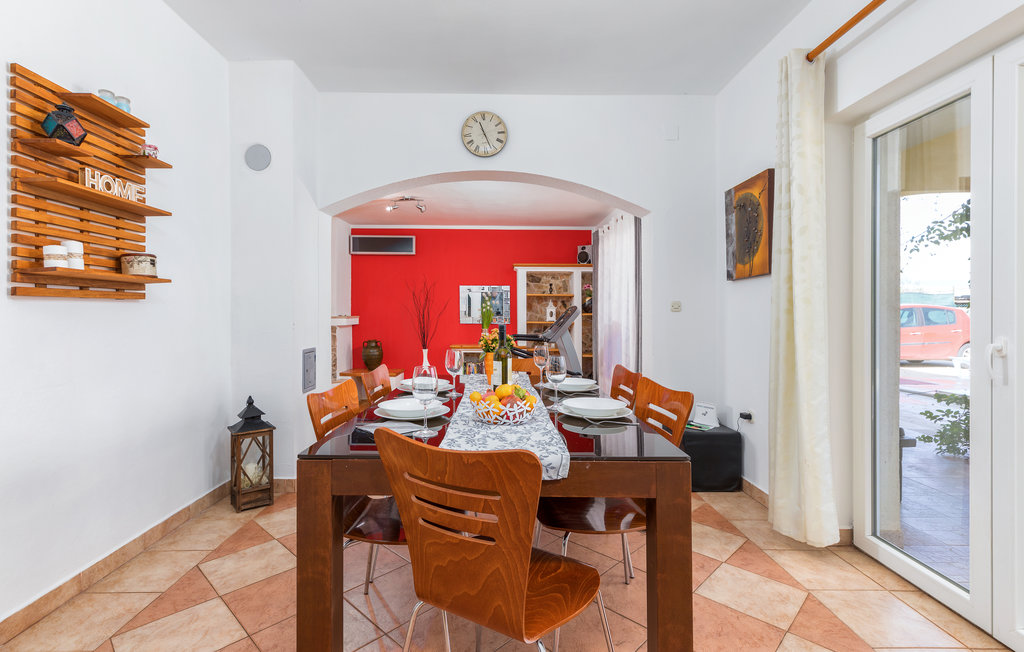 Feriehuse - Vodnjan-Gajana , Kroatien - CIL793 24