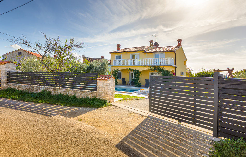 Feriehuse - Vodnjan-Gajana , Kroatien - CIL793 17