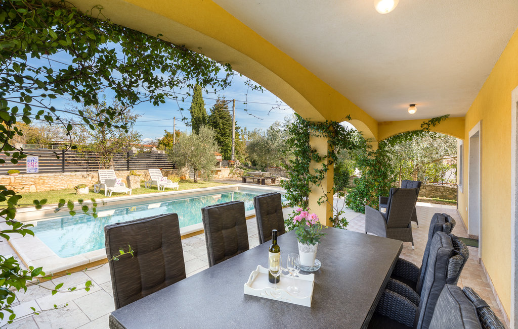 Feriehuse - Vodnjan-Gajana , Kroatien - CIL793 6