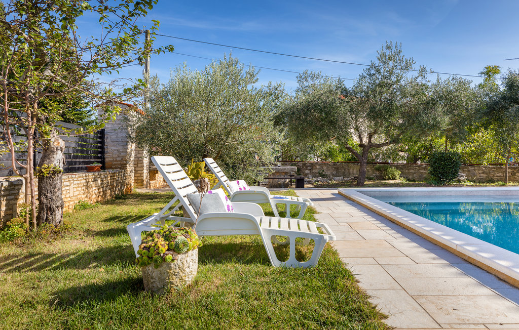 Feriehuse - Vodnjan-Gajana , Kroatien - CIL793 19